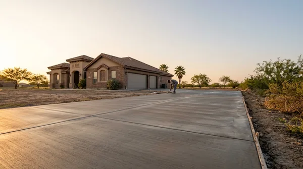 Team Laredo Concrete Contractors in Laredo